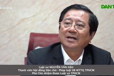 Vai trò phản biện xã hội cần được "nâng chất"