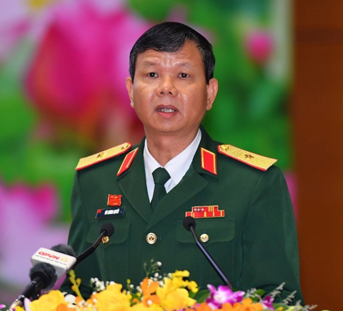 Vì sao Thành cổ Quảng Trị là nơi đọ sức quyết liệt nhất giữa Việt Nam và Mỹ 50 năm trước? - 2 Vì sao Thành cổ Quảng Trị là nơi đọ sức quyết liệt nhất giữa Việt Nam và Mỹ 50 năm trước? - 2