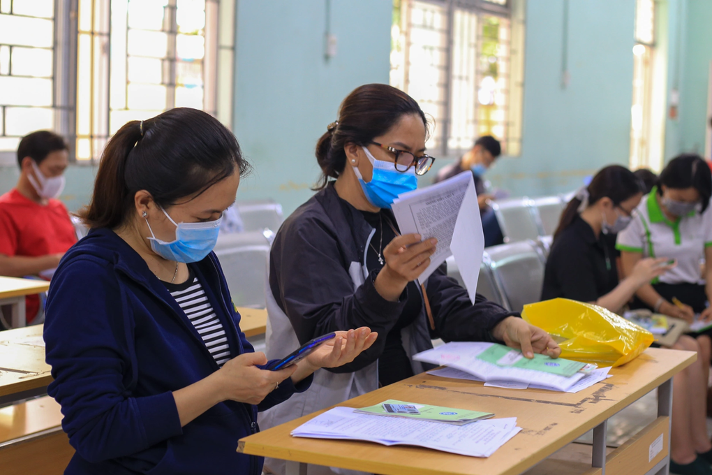 Mức hưởng trợ cấp thất nghiệp năm 2023, cao nhất tới 280 triệu đồng - 1 Mức hưởng trợ cấp thất nghiệp năm 2023, cao nhất tới 280 triệu đồng - 1