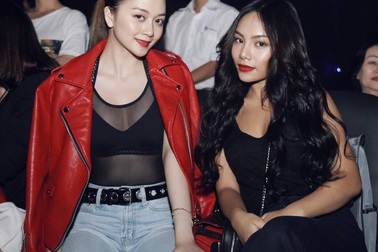 Thiều Bảo Trang hứa "gả" Vũ Thảo My cho thủ môn Bùi Tiến Dũng