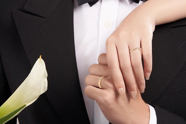 Cách chọn nhẫn kim cương vừa ý