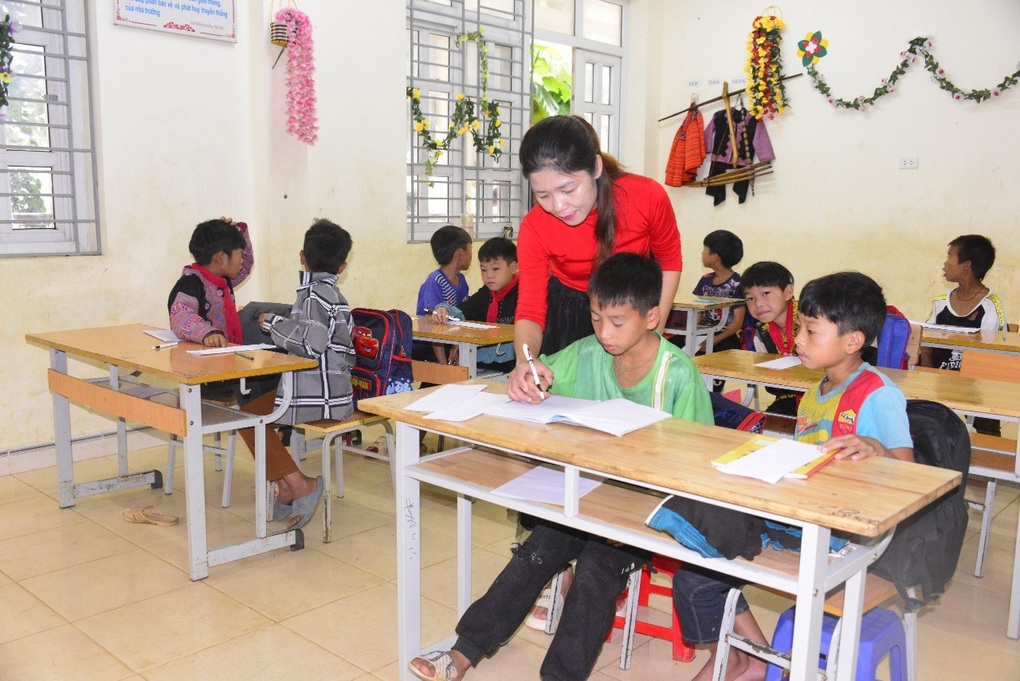 Hỗ trợ đào tạo nghề, tạo việc làm, tăng thu nhập tại miền núi tỉnh Hòa Bình - 1