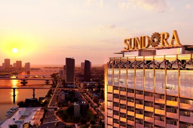 Sundora Tower kiến tạo cuộc sống “all-in-one” bên sông Hàn