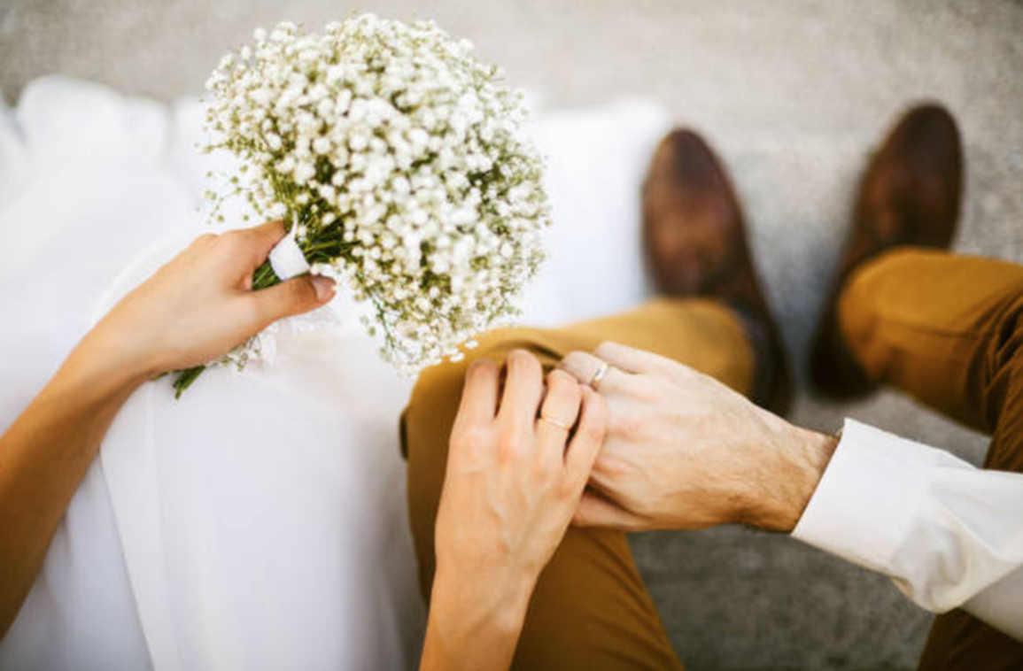 Yêu bao lâu là đủ để tiến tới hôn nhân? - 2 Yêu bao lâu là đủ để tiến tới hôn nhân? - 2