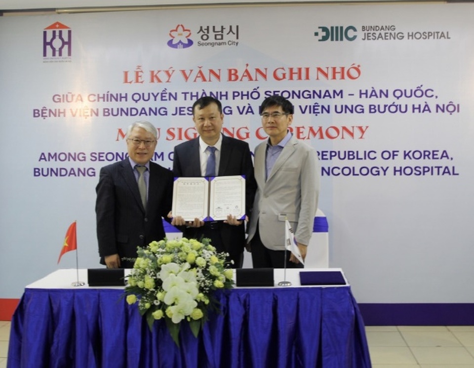 Hội chợ thương mại du lịch y tế quốc tế thành phố Seongnam 2020 - 4 Hội chợ thương mại du lịch y tế quốc tế thành phố Seongnam 2020 - 4