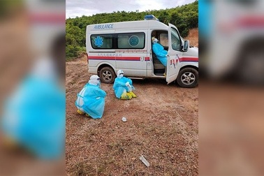 Bệnh nhân Covid-19 ở Campuchia tử vong khi tập thể dục