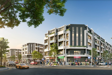 Highway5 Residences kiến tạo những đại lộ phong cách Mỹ dọc bờ Đông Hà Nội