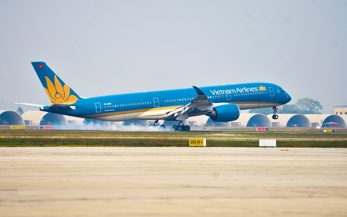 Vietnam Airlines triển khai chương trình ưu đãi chưa từng có và chính sách hoàn, đổi vé linh hoạt - Ảnh 1.