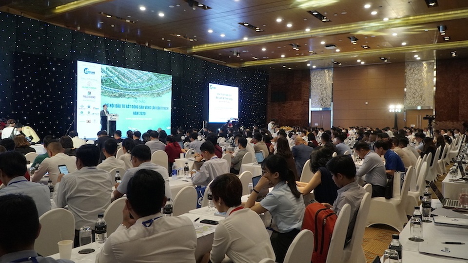 TS Võ Trí Thành: Cần đô thị hóa mạnh mẽ vùng ven để kéo dân và người lao động - 2 TS Võ Trí Thành: Cần đô thị hóa mạnh mẽ vùng ven để kéo dân và người lao động - 2