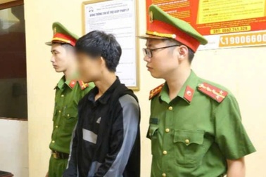 Tạm giữ hình sự người hành hung nhân viên y tế Bệnh viện Nam Định