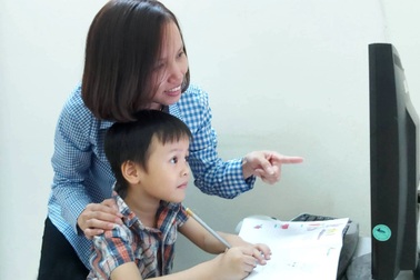 "Mách nước" phụ huynh cách điều chỉnh việc học cho trẻ Tiểu học