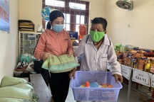 Ấm áp nghĩa tình cửa hàng thu phí bằng… nụ cười