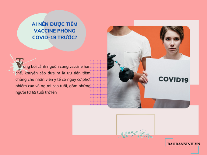 Những điều cần biết về vaccine phòng COVID-19 của Pfizer BioNTech - Ảnh 1.