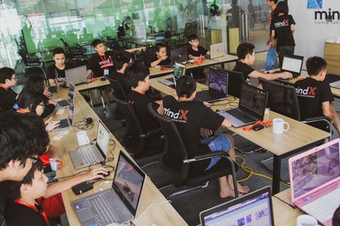 Startup MindX nhận được 500.000 USD trong vòng gọi vốn đầu tiên