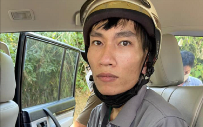 Nghệ An đã bắt được nghi phạm cứa cổ tài xế taxi