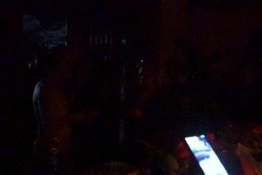 Ngượng đỏ mặt xem lễ hội "linh tinh tình phộc" lúc nửa đêm