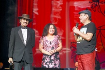 Nhạc sĩ Nguyễn Cường “giải oan” cho Thị Màu, Trọng Thủy