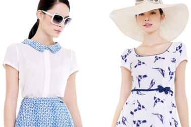 Eva de Eva ra mắt Concept thiết kế mới tại Hải Phòng