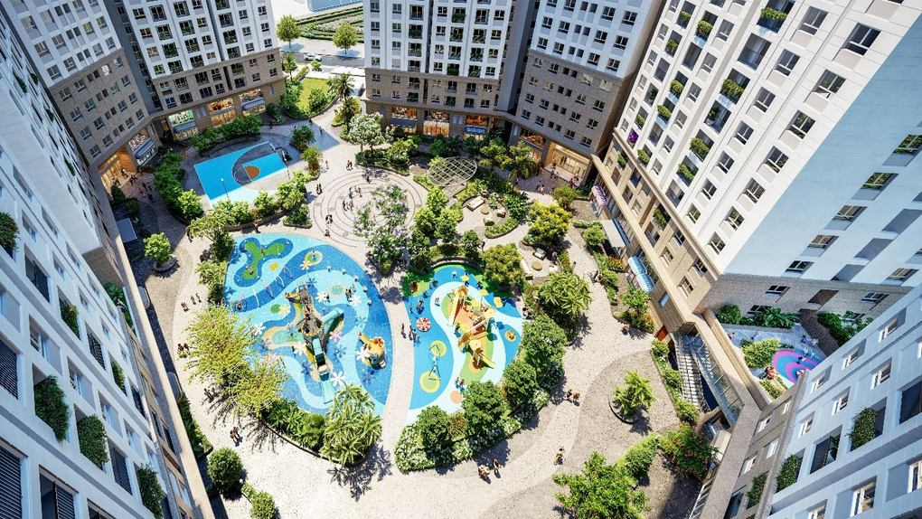 Bất động sản Quảng Ninh: Nhu cầu ở thật lên ngôi - 3 Bất động sản Quảng Ninh: Nhu cầu ở thật lên ngôi - 3
