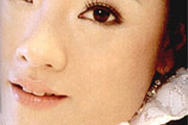 Mỹ Duyên tập cho mình sự bình thản trước mọi tin đồn! 