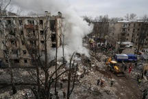 Dân thường Ukraine thấp thỏm khi ông Trump sắp thành ông chủ Nhà Trắng