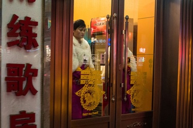 Bất chấp trừng phạt, công ty Triều Tiên vẫn giao thương ở Trung Quốc