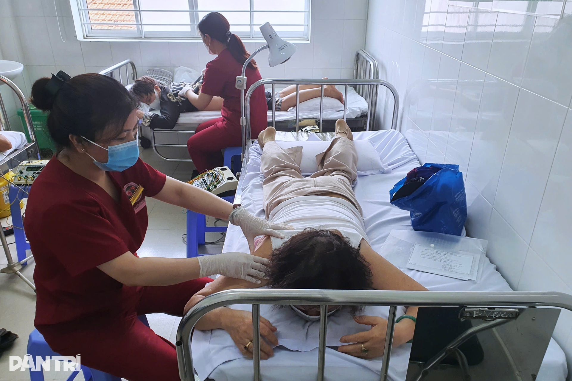 Chỉ thị từ Thủ tướng và nhiệm vụ cấp bách của ngành y - 7