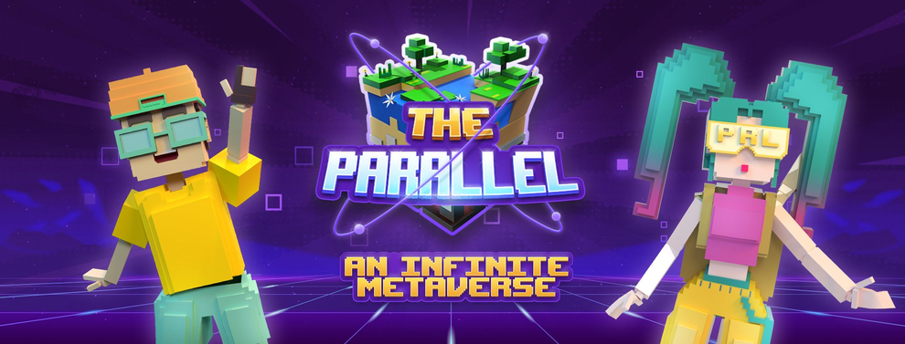 Đội ngũ The Parallel: Việt Nam chắc chắn không thể đứng ngoài cuộc cách mạng hướng tới Metaverse - 1 Đội ngũ The Parallel: Việt Nam chắc chắn không thể đứng ngoài cuộc cách mạng hướng tới Metaverse - 1