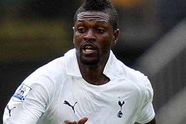 Arsenal sẽ giang tay cứu vớt Adebayor?