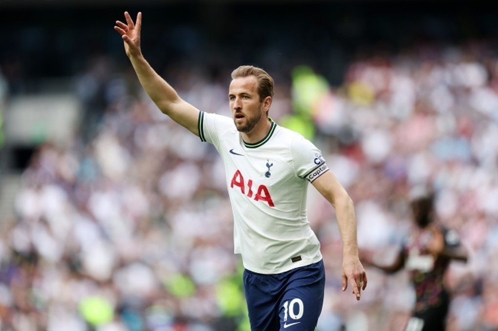 Harry Kane chê Man Utd, chọn Bayern Munich làm bến đỗ mới - 1 Harry Kane chê Man Utd, chọn Bayern Munich làm bến đỗ mới - 1