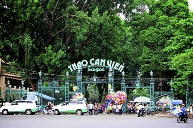 Nhân viên và sếp Thảo Cầm Viên Sài Gòn có thu nhập gây bất ngờ