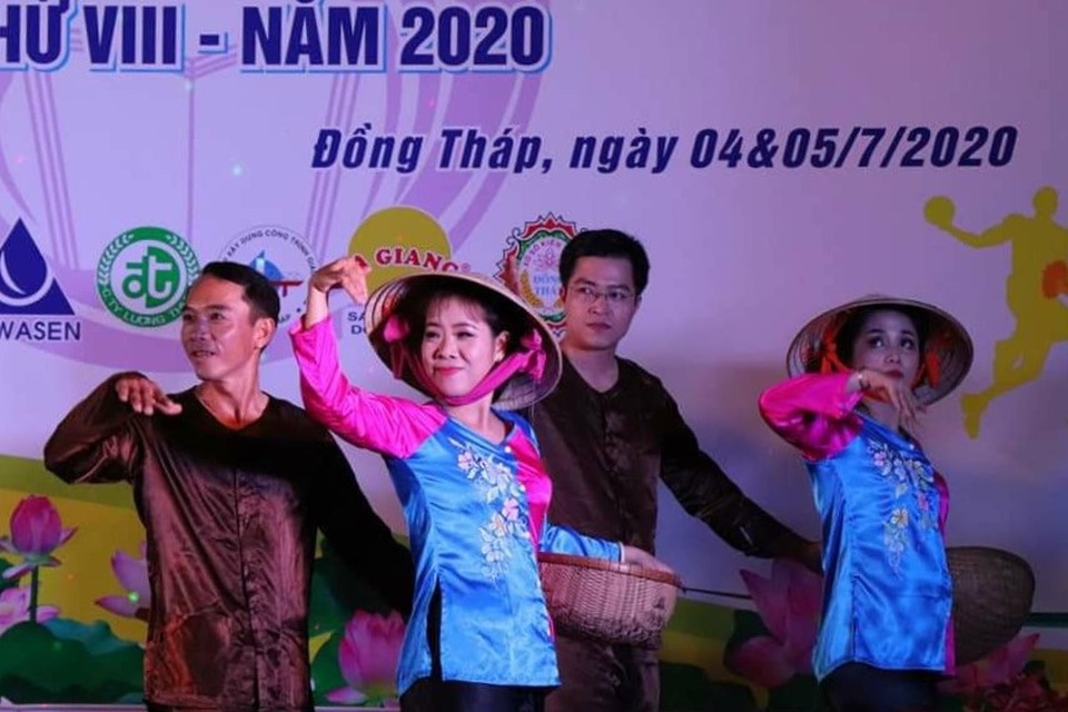 Sóc Trăng: Nữ thủ lĩnh Đoàn duy nhất nhận giải thưởng Lý Tự Trọng năm 2021 - 2 Sóc Trăng: Nữ thủ lĩnh Đoàn duy nhất nhận giải thưởng Lý Tự Trọng năm 2021 - 2