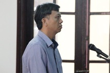 Lĩnh án 16 năm tù vì lừa đảo xuất khẩu lao động