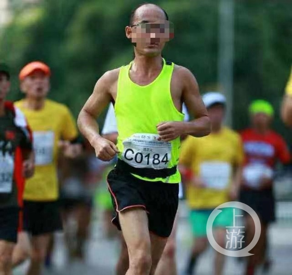 Khung cảnh tang thương sau tai nạn kinh hoàng ở giải chạy tại Trung Quốc - 2 Khung cảnh tang thương sau tai nạn kinh hoàng ở giải chạy tại Trung Quốc - 2