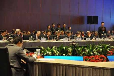 APEC nhất trí tăng cường quan hệ đối tác về ngoại giao-kinh tế