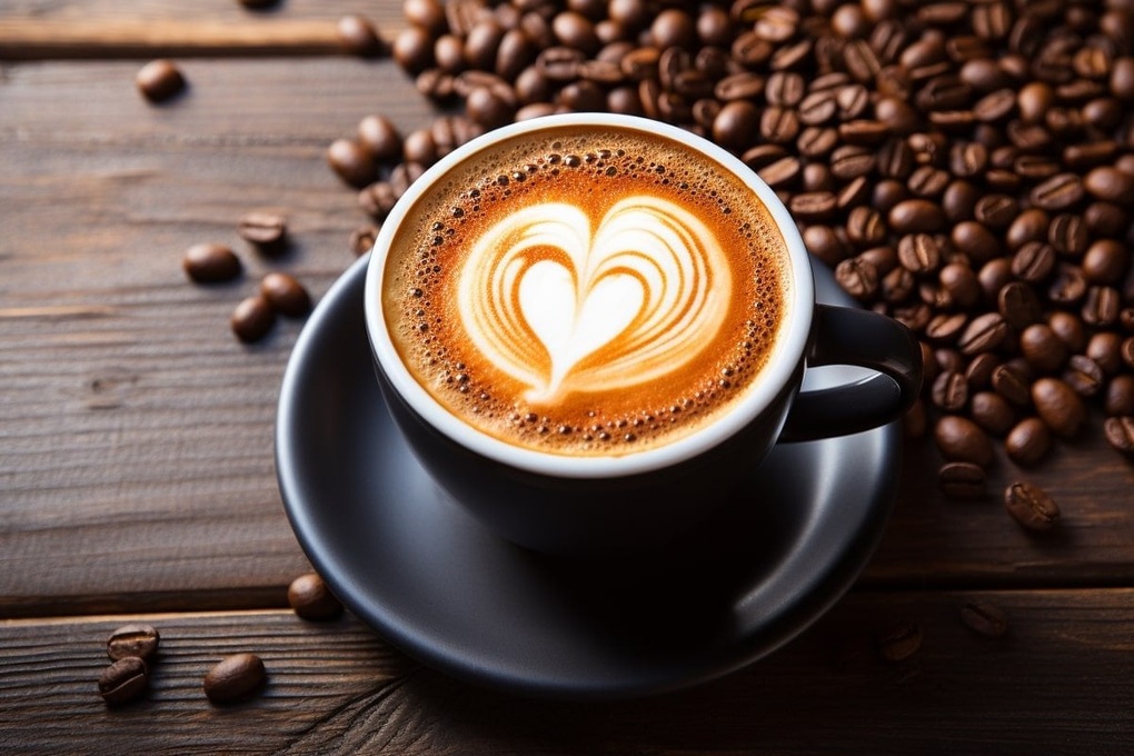 Cà phê thêm loại gia vị này giúp bổ não, bảo vệ tim | Báo Dân trí