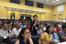 Toán học trong công nghiệp: Cần sự phối hợp giữa doanh nghiệp với cơ sở đào tạo