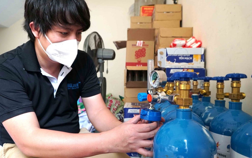 Bộ Lao động giải trình gì về hoạt động thiện nguyện trước phiên chất vấn? - 3 Bộ Lao động giải trình gì về hoạt động thiện nguyện trước phiên chất vấn? - 3