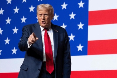 Nga ủng hộ trao giải Nobel Hòa bình cho Tổng thống Donald Trump