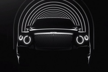 SUV của Bentley sẽ có giá hơn 220.000 USD