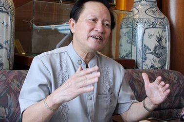 Tướng Nguyễn Huy Hiệu: Việt Nam sẽ thắng mọi kẻ thù