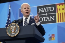 Tổng thống Biden hé lộ ứng viên tiềm năng cho ghế lãnh đạo NATO
