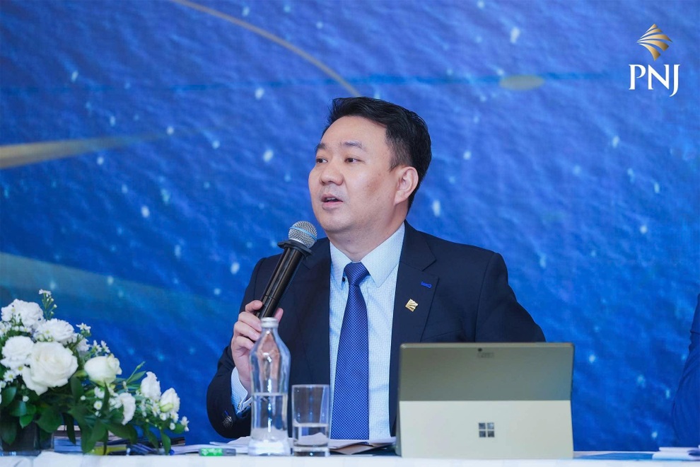 PNJ lần thứ 2 liên tiếp vào danh sách Fortune 500 Đông Nam Á - 2 PNJ lần thứ 2 liên tiếp vào danh sách Fortune 500 Đông Nam Á - 2