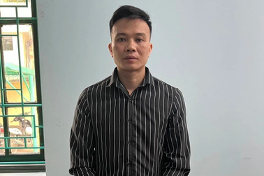 Đâm nhầm người trong lúc say rượu