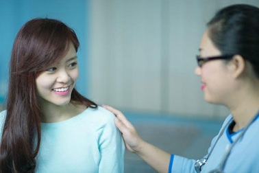 Khám phụ khoa định kỳ: Không thể lơ là!