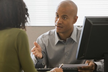 Làm gì khi bị giáng chức?