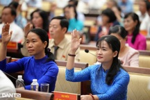 HĐND TPHCM triệu tập kỳ họp chuyên đề trước thềm hợp nhất tỉnh, thành