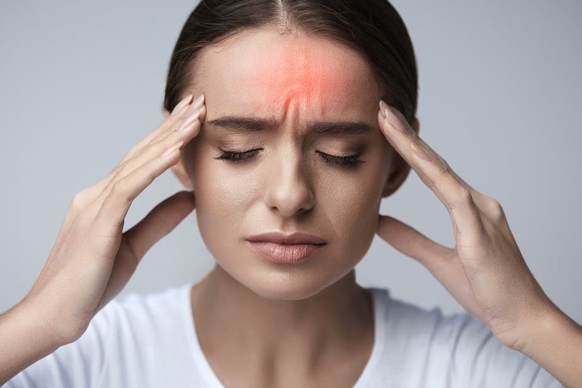 Đau đầu có phải là dấu hiệu của khối u não không? - 1 Đau đầu có phải là dấu hiệu của khối u não không? - 1