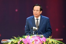 "Lòng bao dung là hành trang thiện lương của mỗi con người..."