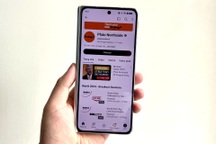 Kênh YouTube Pháo Northside bị tấn công, livestream quảng cáo Bitcoin